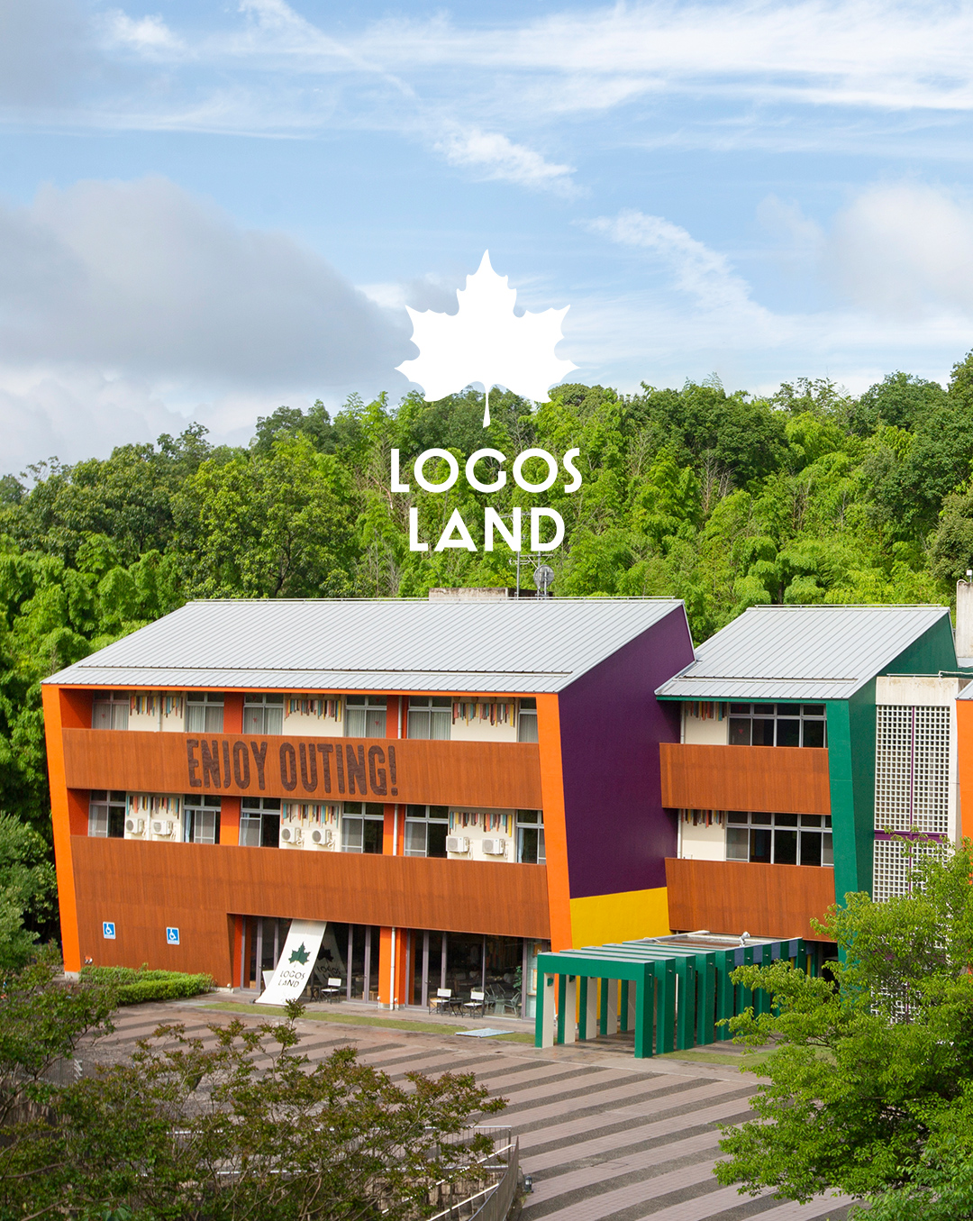 LOGOS LAND